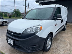 2018 RAM ProMaster City 