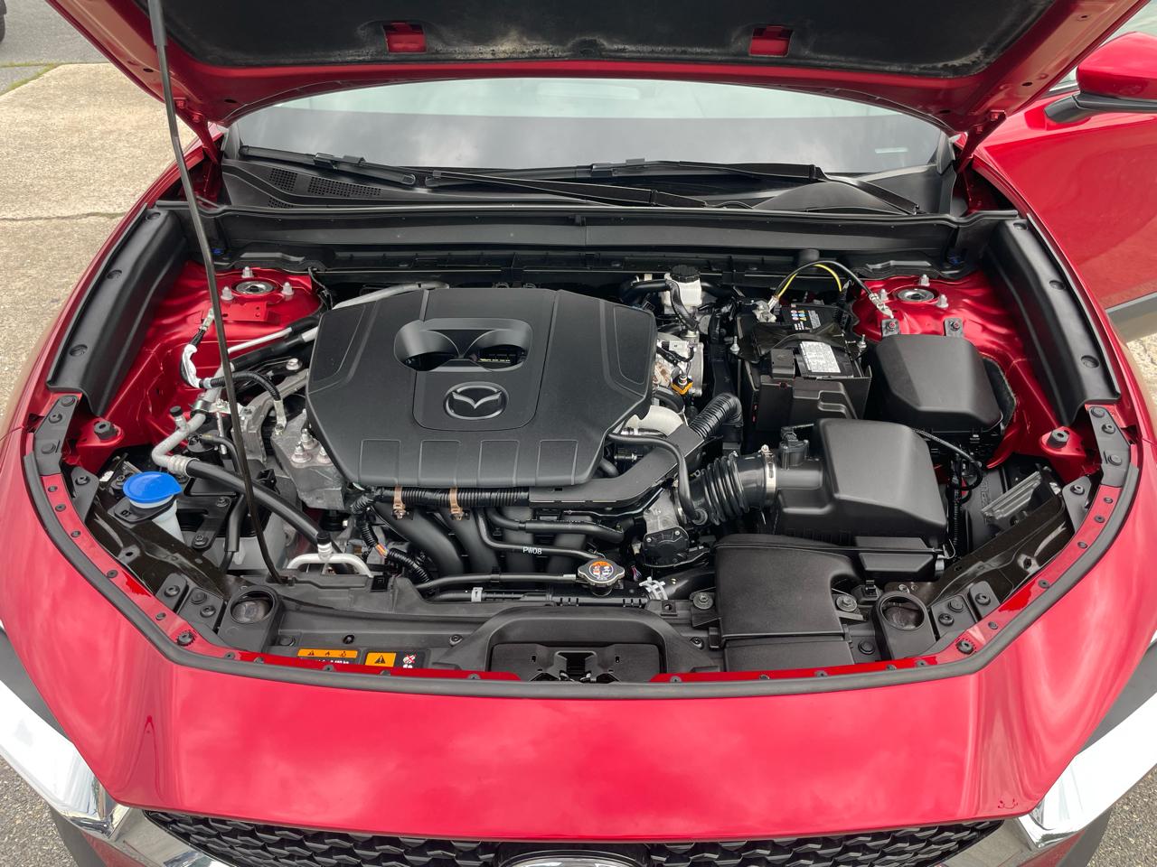 Mazda CX-30 Preferred 2025