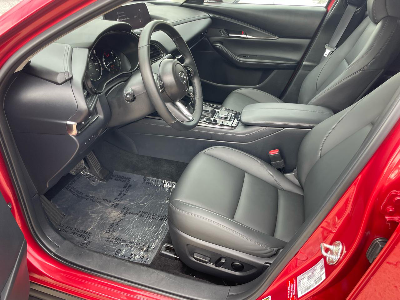 Mazda CX-30 Preferred 2025
