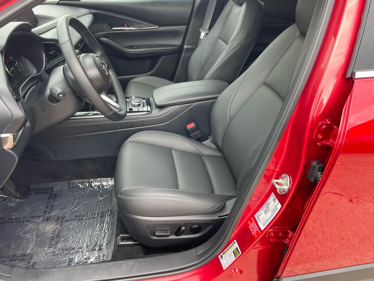 Mazda CX-30 Preferred 2025
