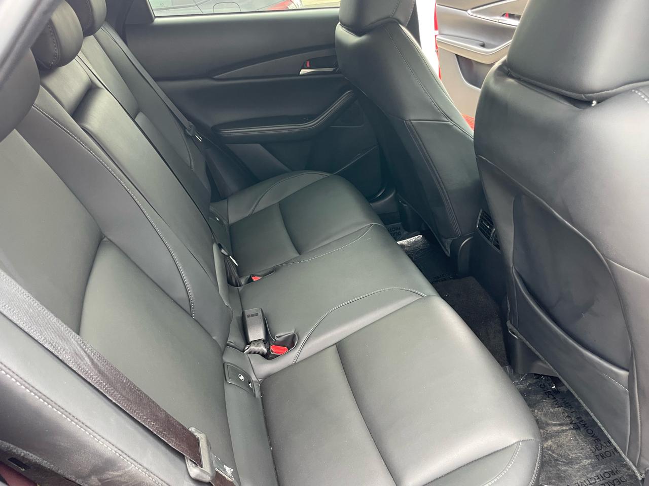 Mazda CX-30 Preferred 2025