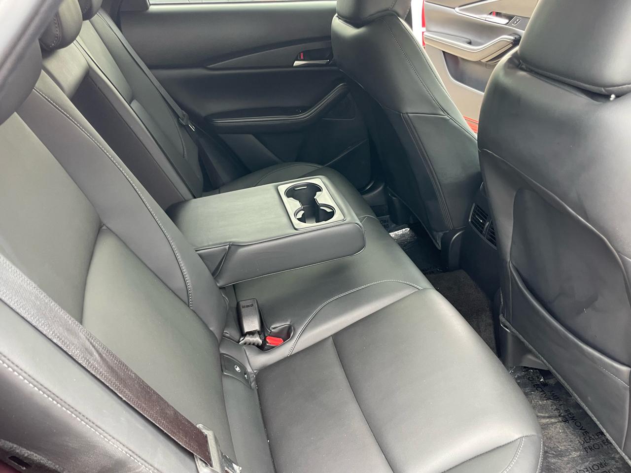 Mazda CX-30 Preferred 2025