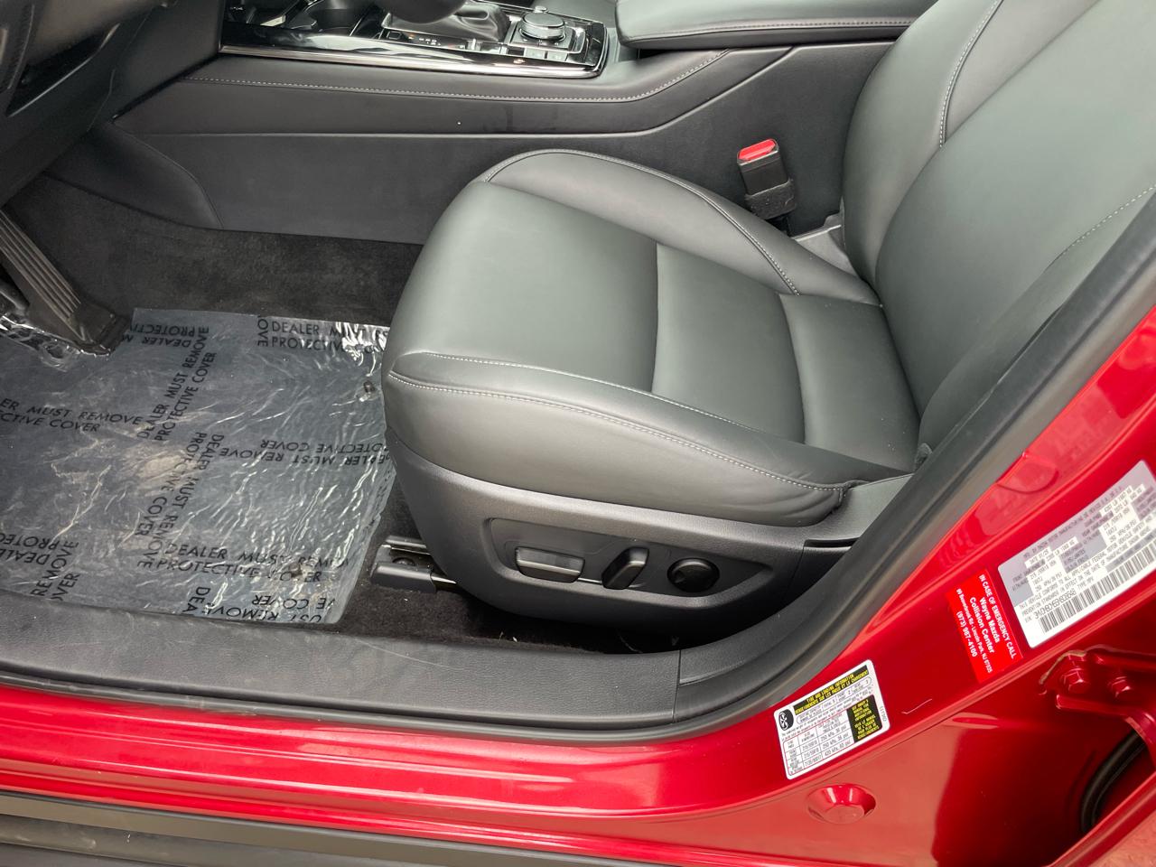 Mazda CX-30 Preferred 2025