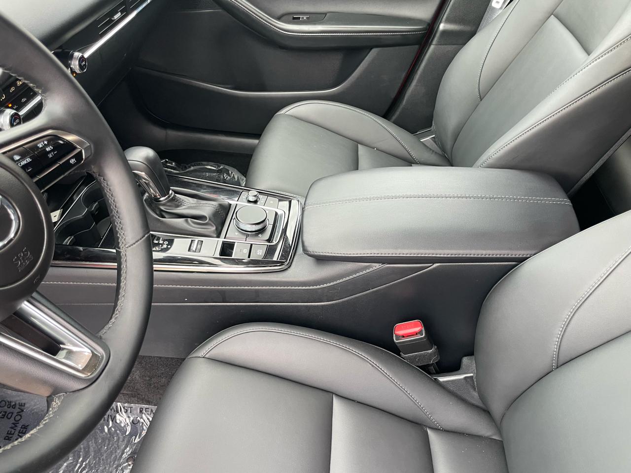 Mazda CX-30 Preferred 2025