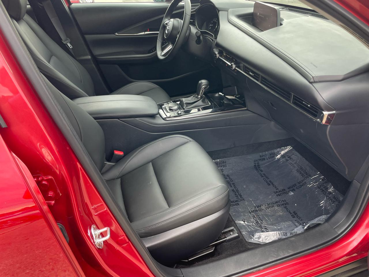 Mazda CX-30 Preferred 2025