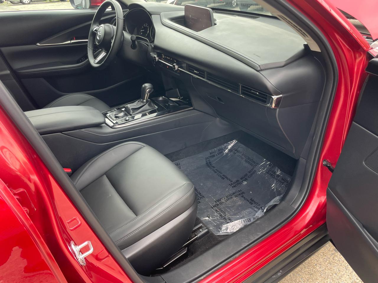 Mazda CX-30 Preferred 2025