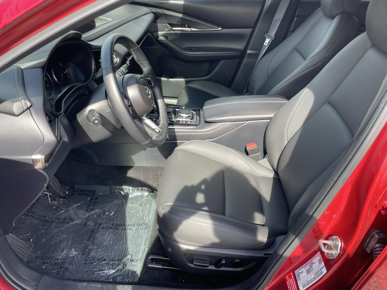 Mazda CX-30 Preferred 2025