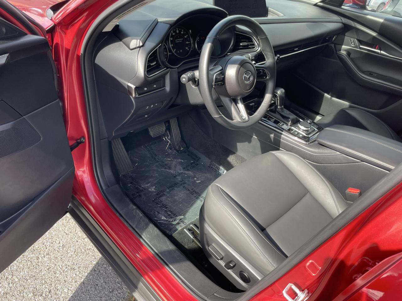Mazda CX-30 Preferred 2025