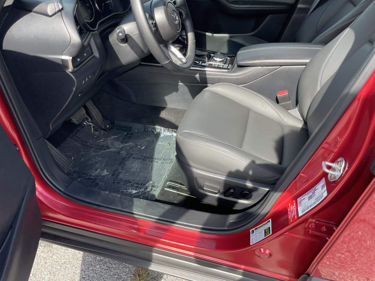 Mazda CX-30 Preferred 2025