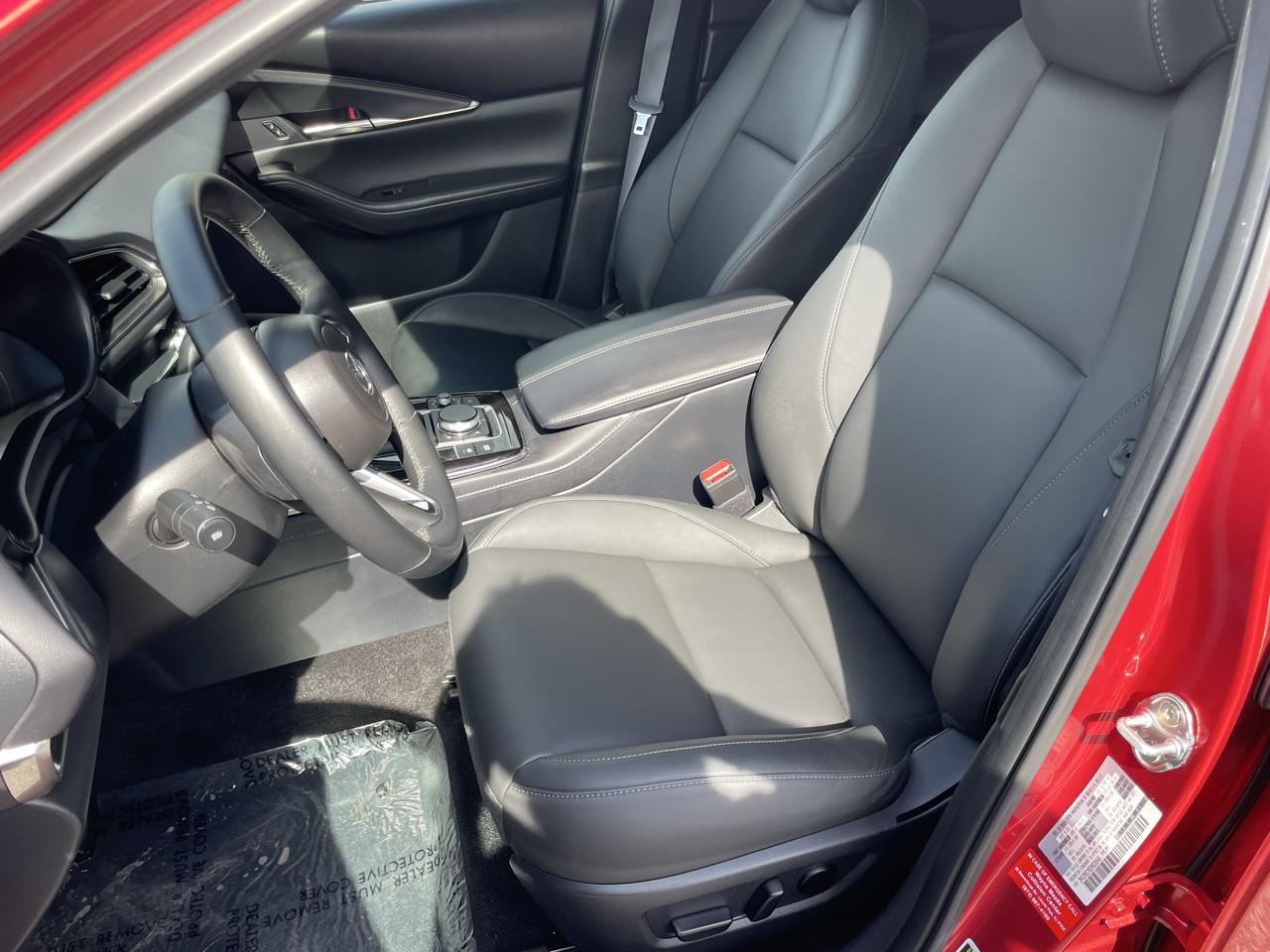 Mazda CX-30 Preferred 2025