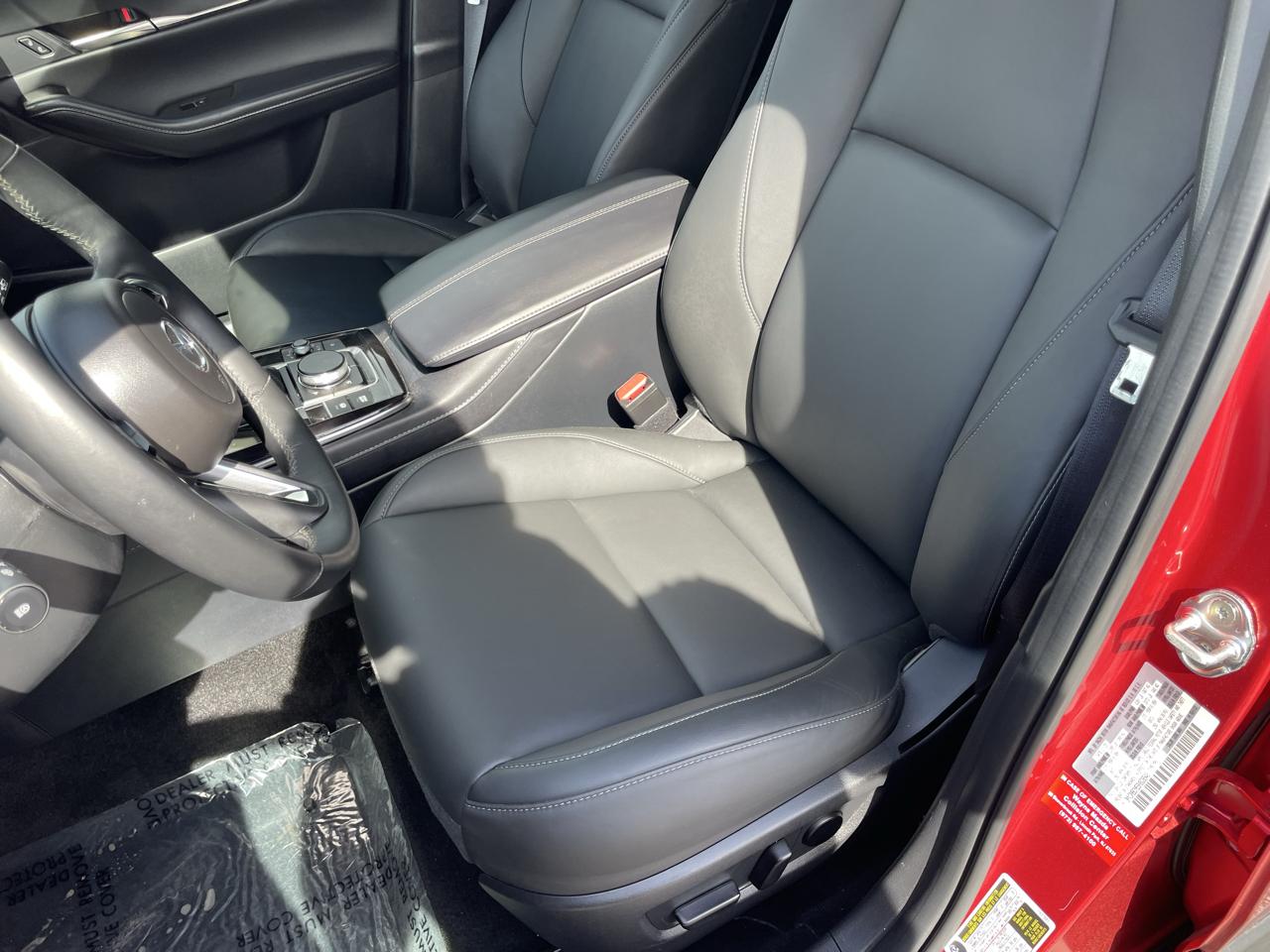 Mazda CX-30 Preferred 2025