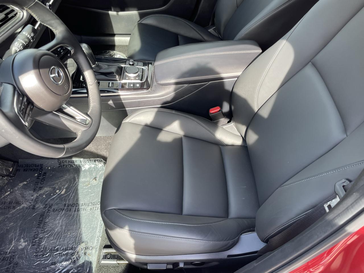 Mazda CX-30 Preferred 2025