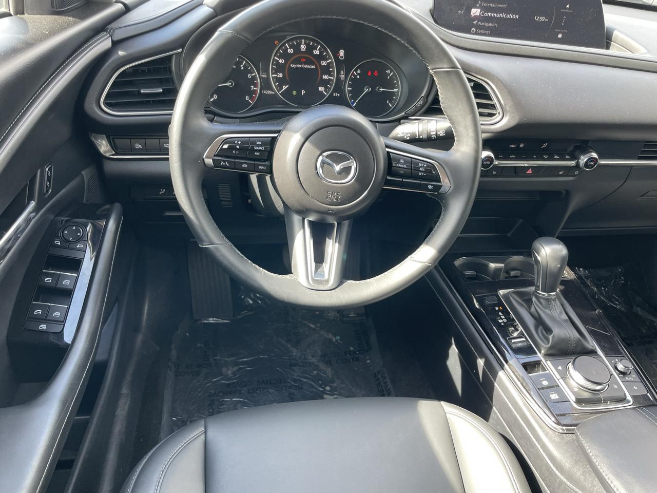 Mazda CX-30 Preferred 2025