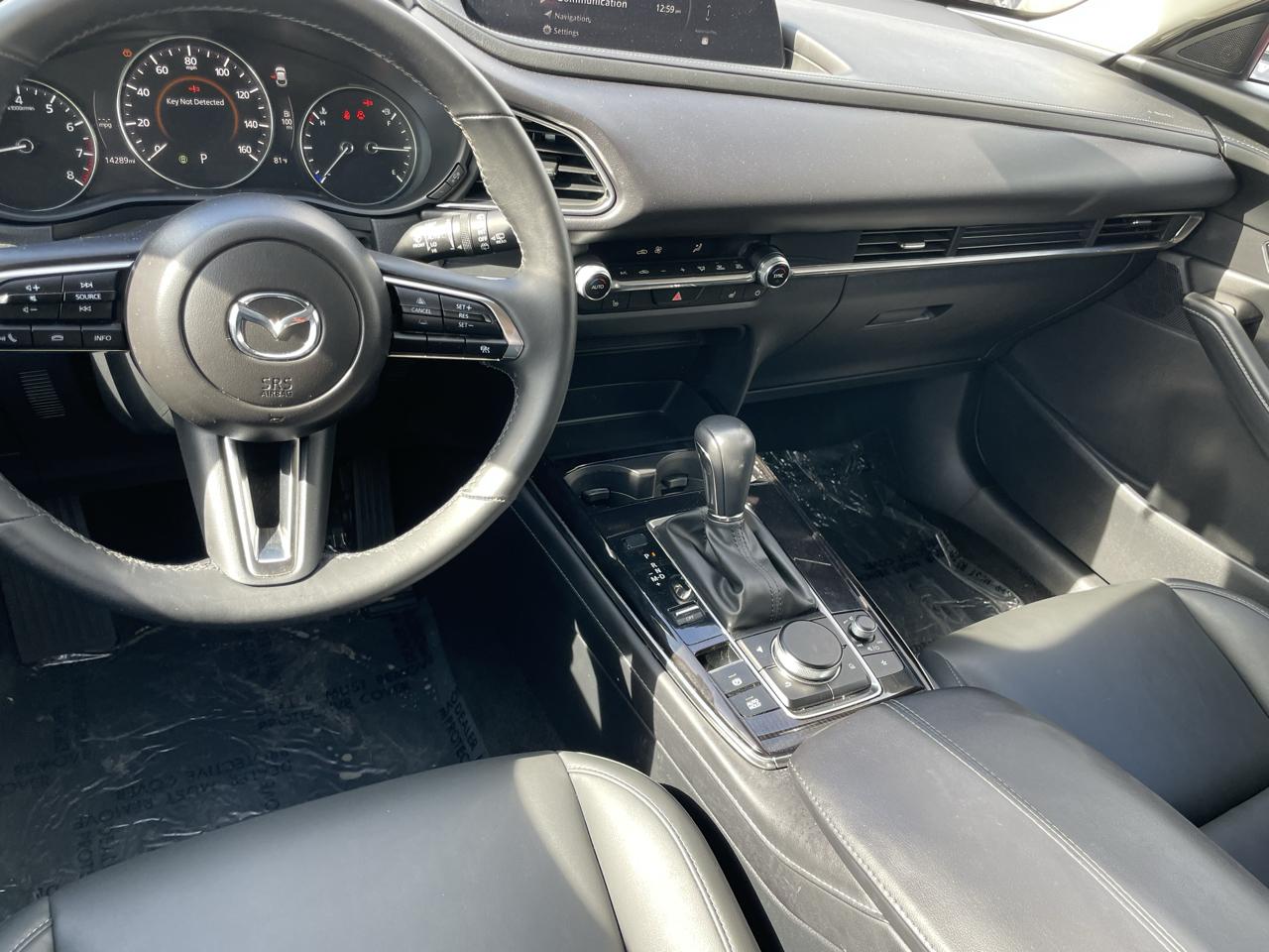 Mazda CX-30 Preferred 2025