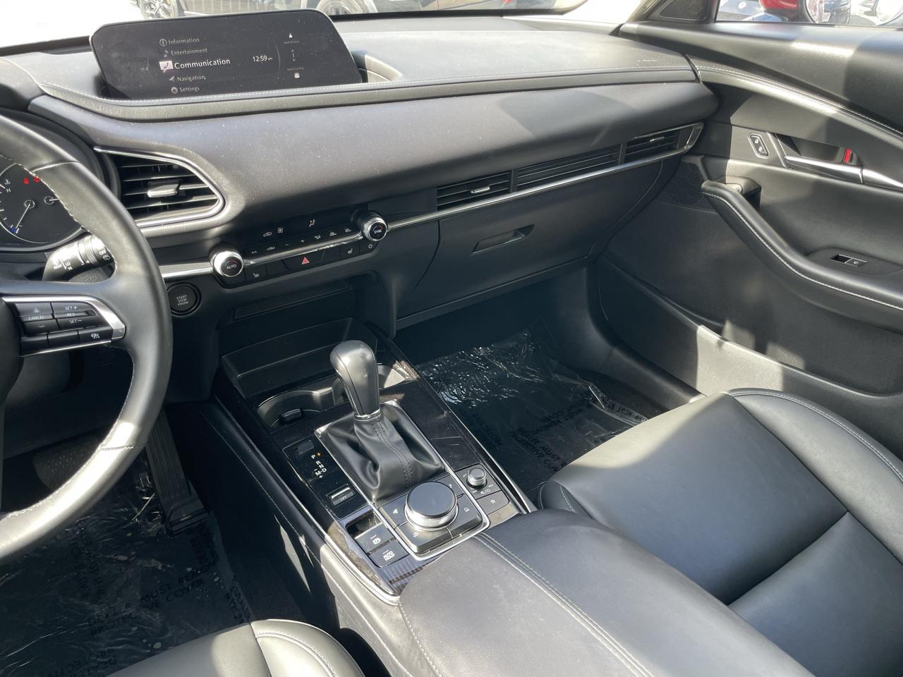 Mazda CX-30 Preferred 2025