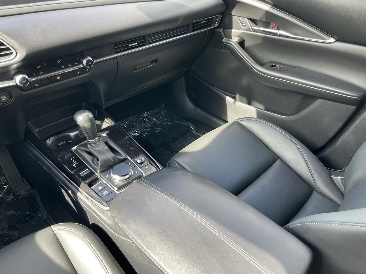 Mazda CX-30 Preferred 2025