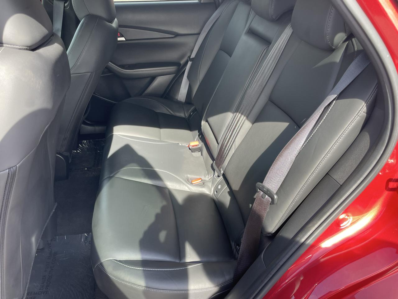 Mazda CX-30 Preferred 2025