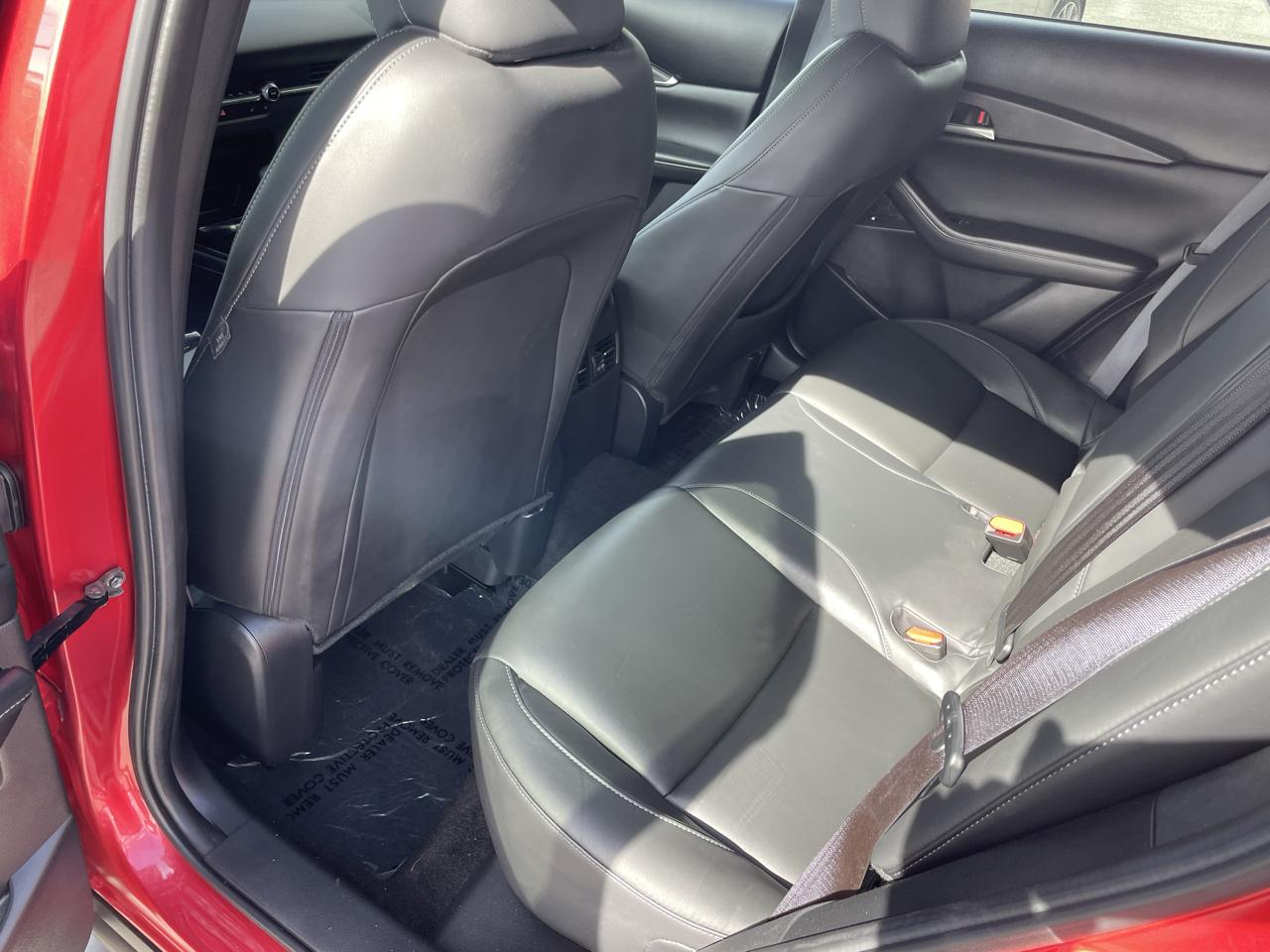Mazda CX-30 Preferred 2025