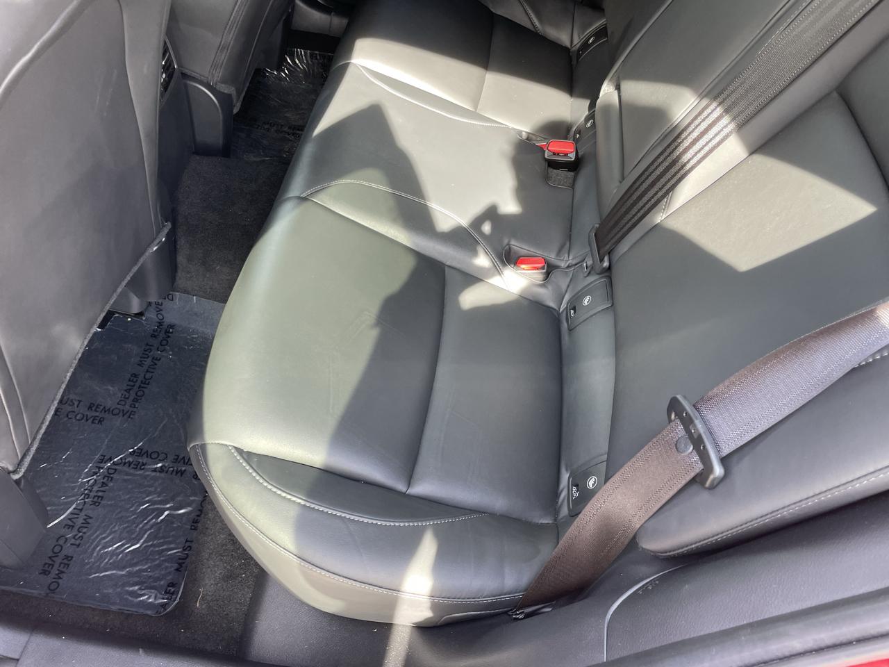 Mazda CX-30 Preferred 2025