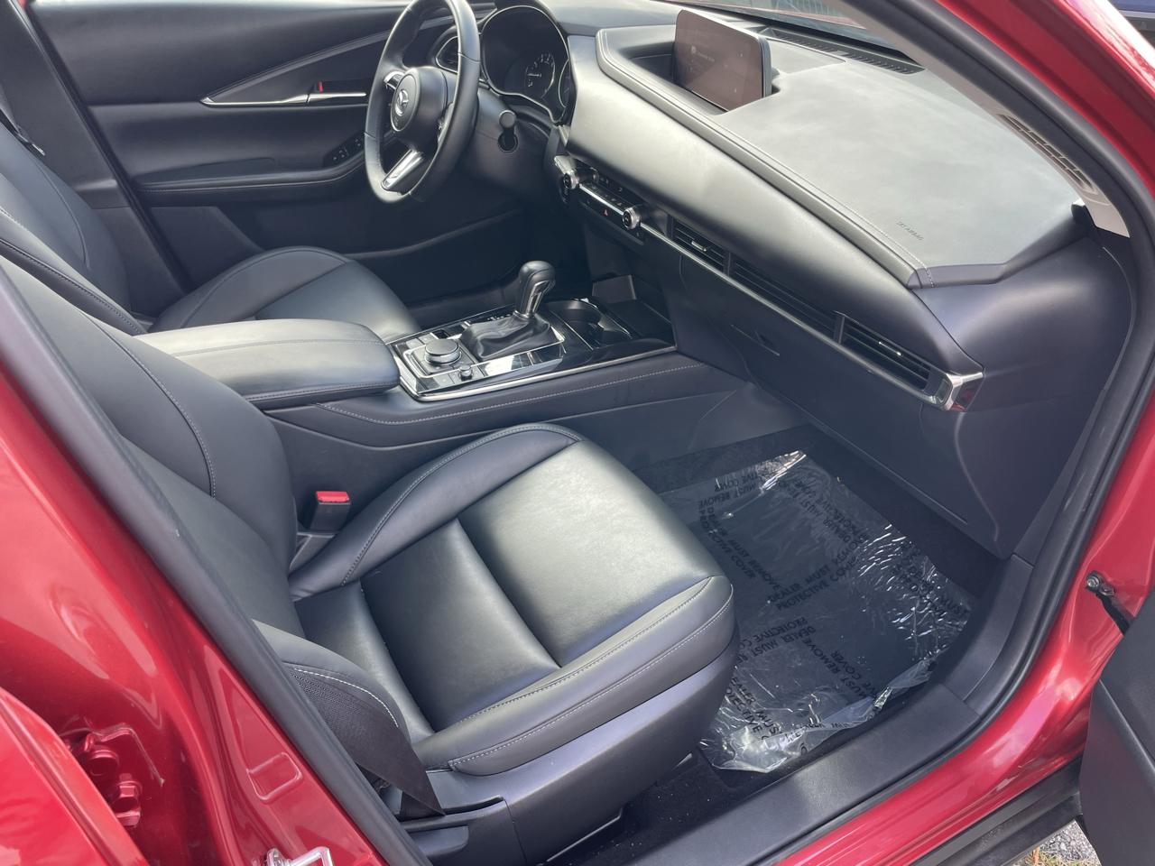 Mazda CX-30 Preferred 2025