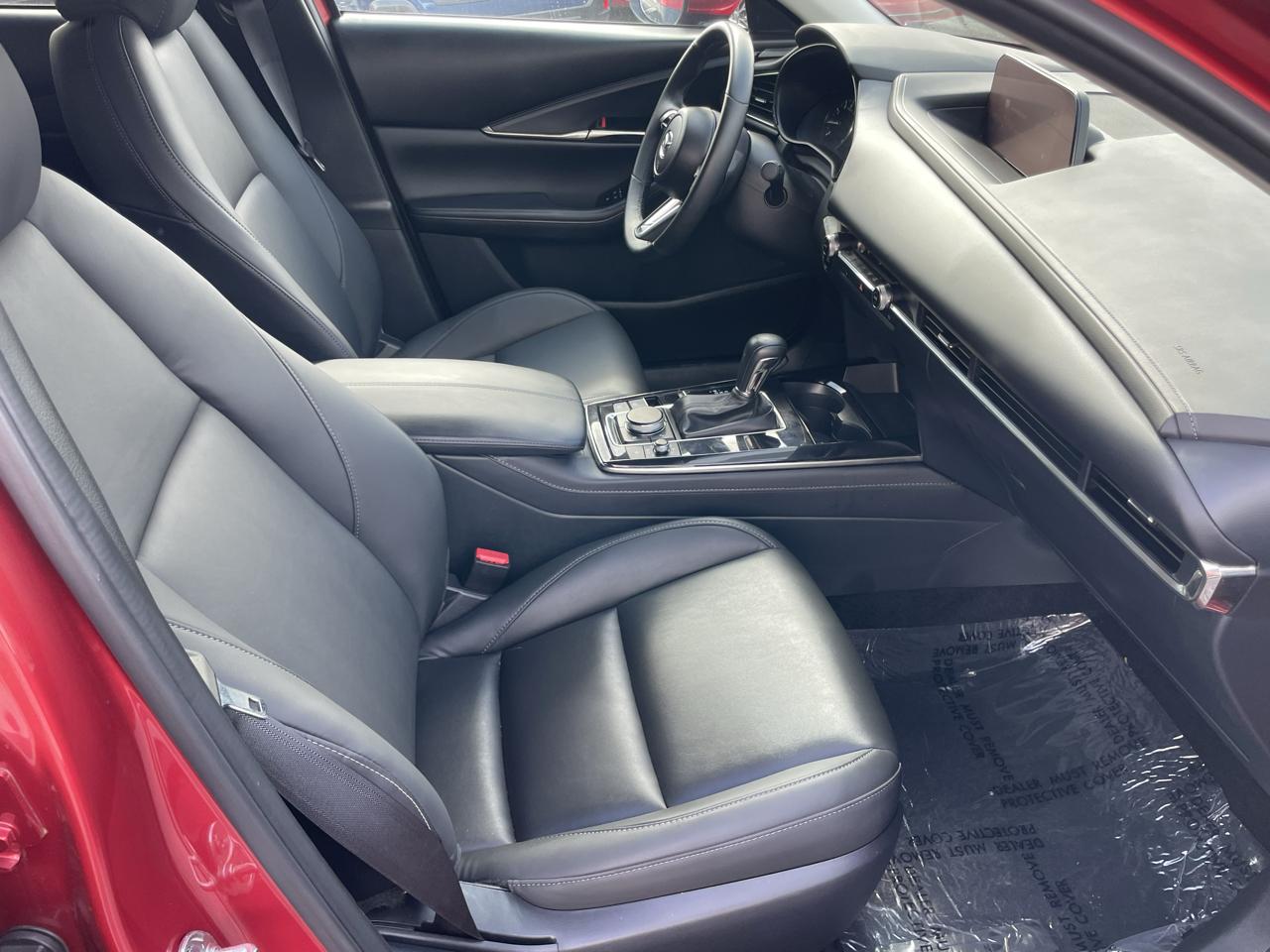 Mazda CX-30 Preferred 2025