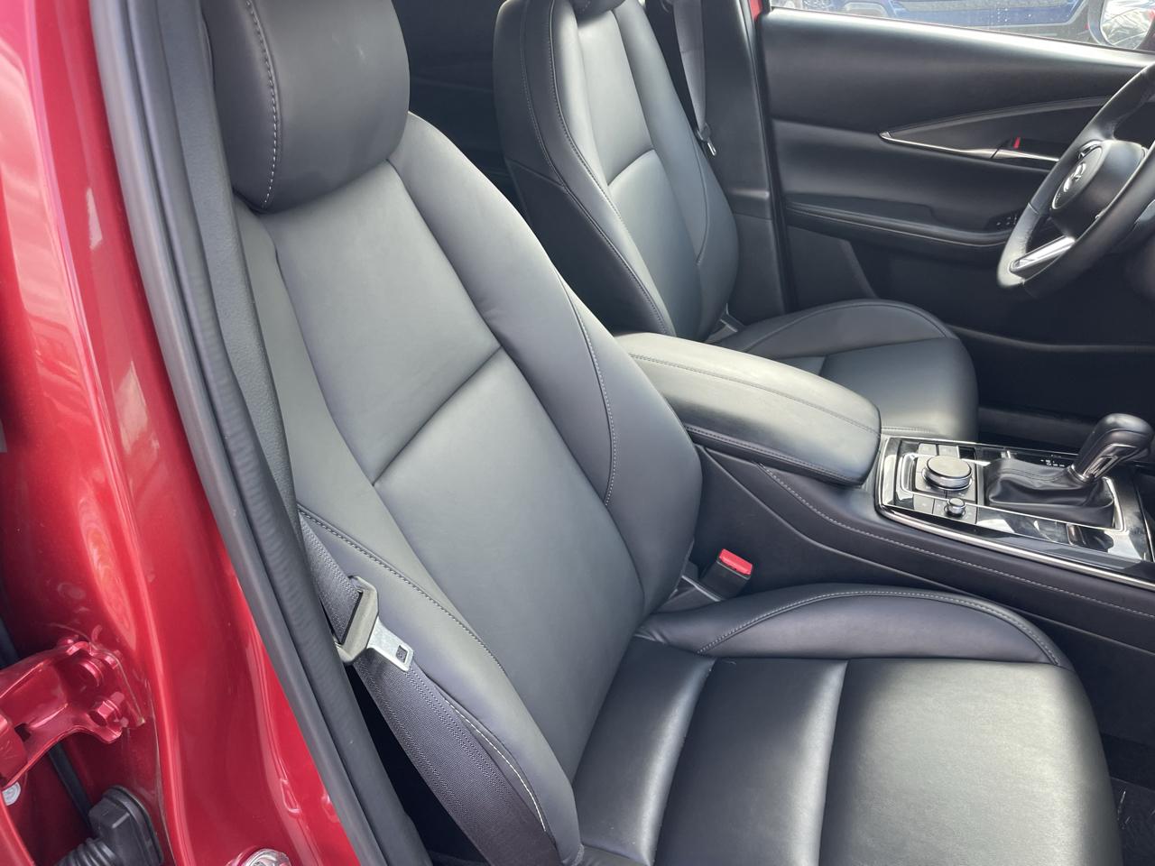 Mazda CX-30 Preferred 2025