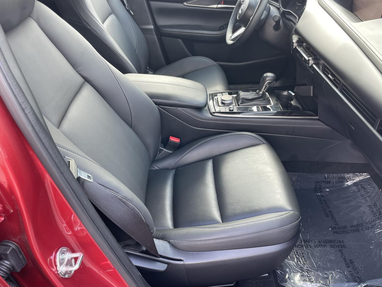 Mazda CX-30 Preferred 2025
