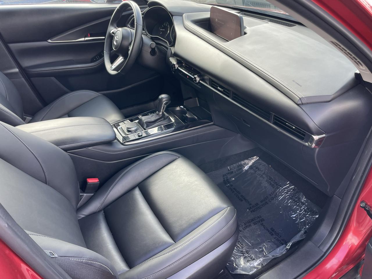 Mazda CX-30 Preferred 2025