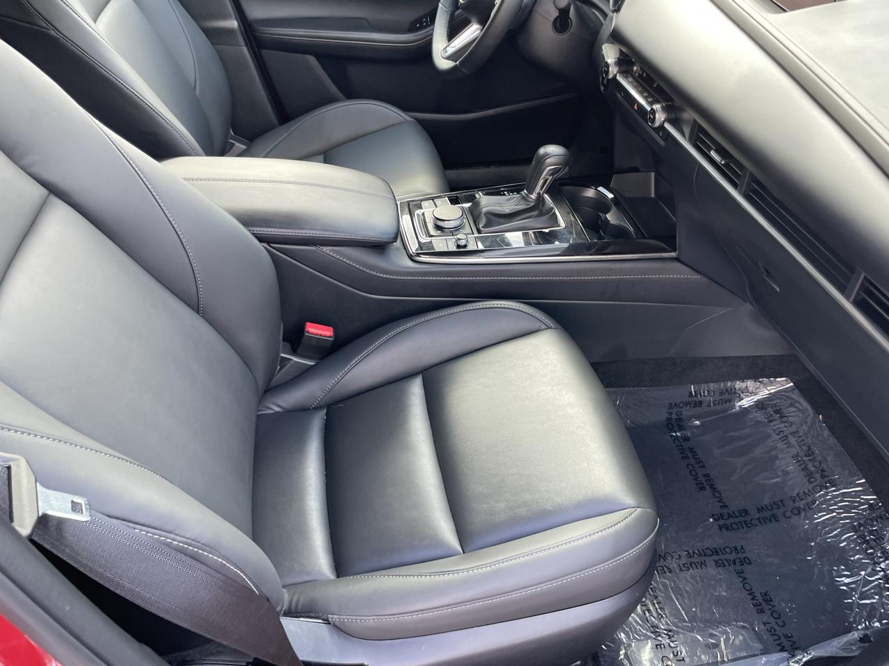 Mazda CX-30 Preferred 2025