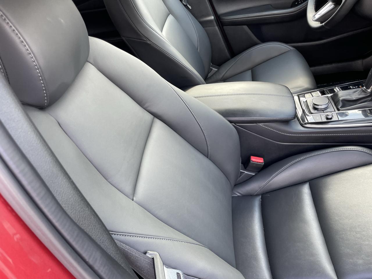 Mazda CX-30 Preferred 2025