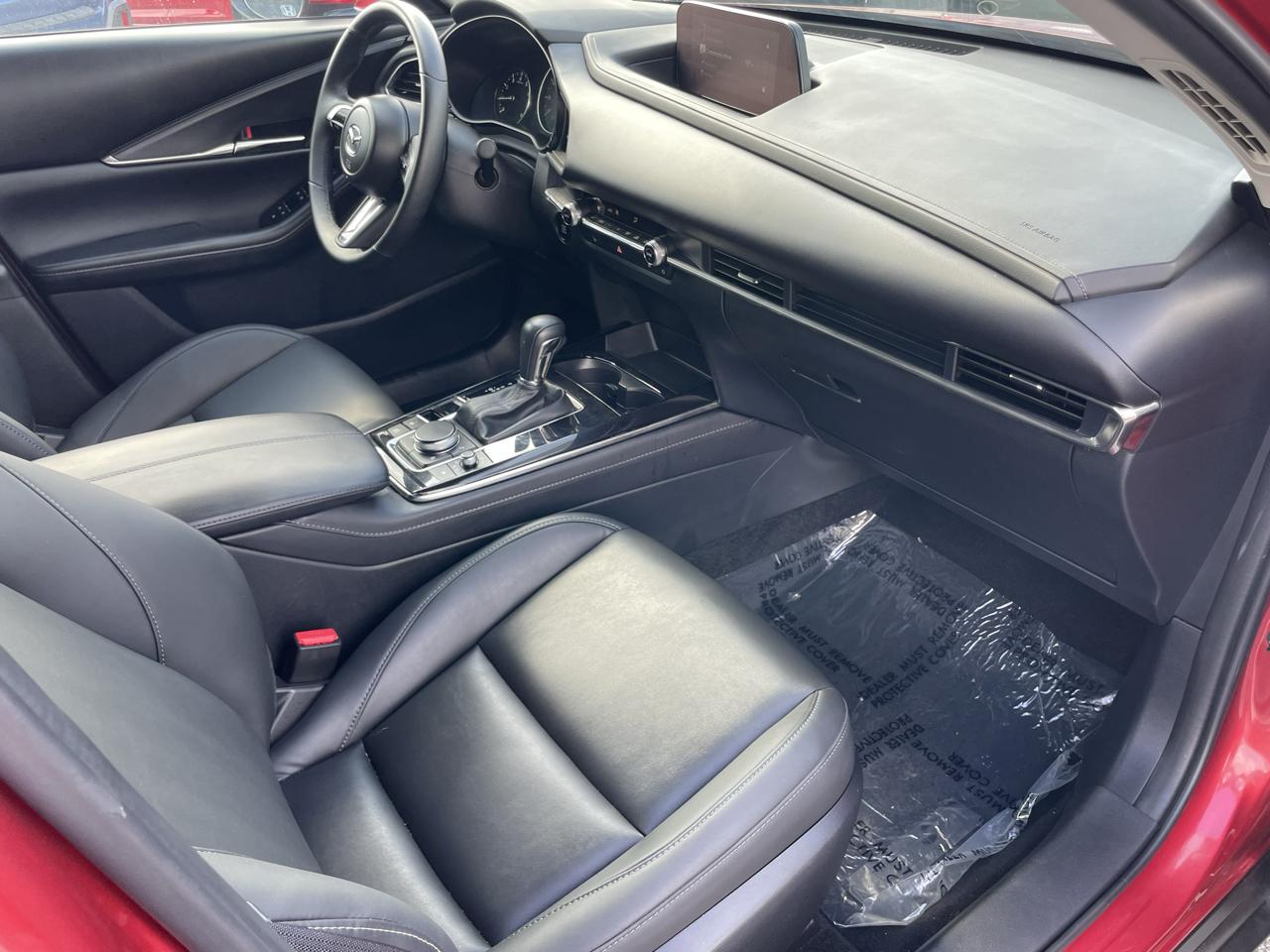Mazda CX-30 Preferred 2025