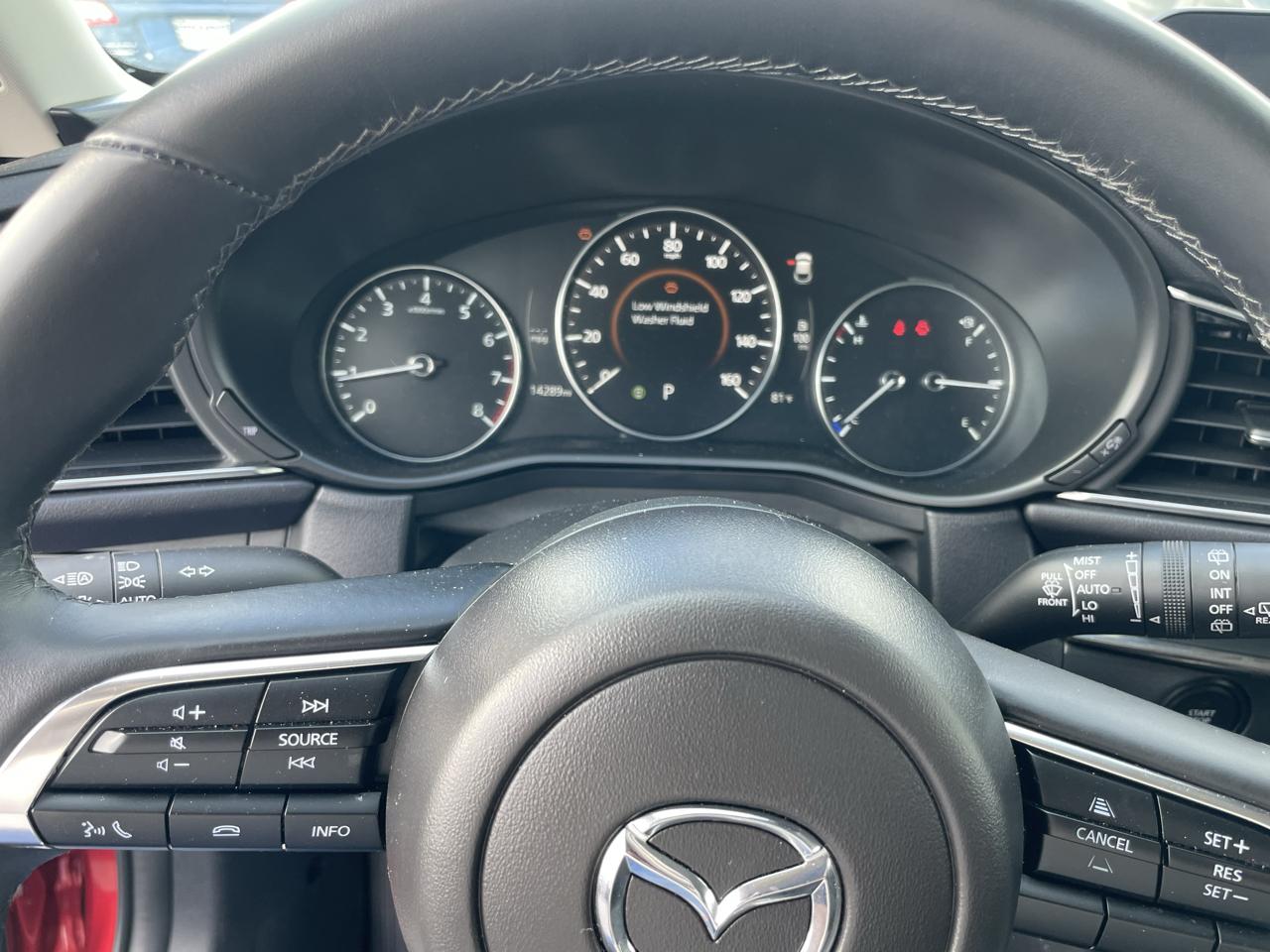 Mazda CX-30 Preferred 2025