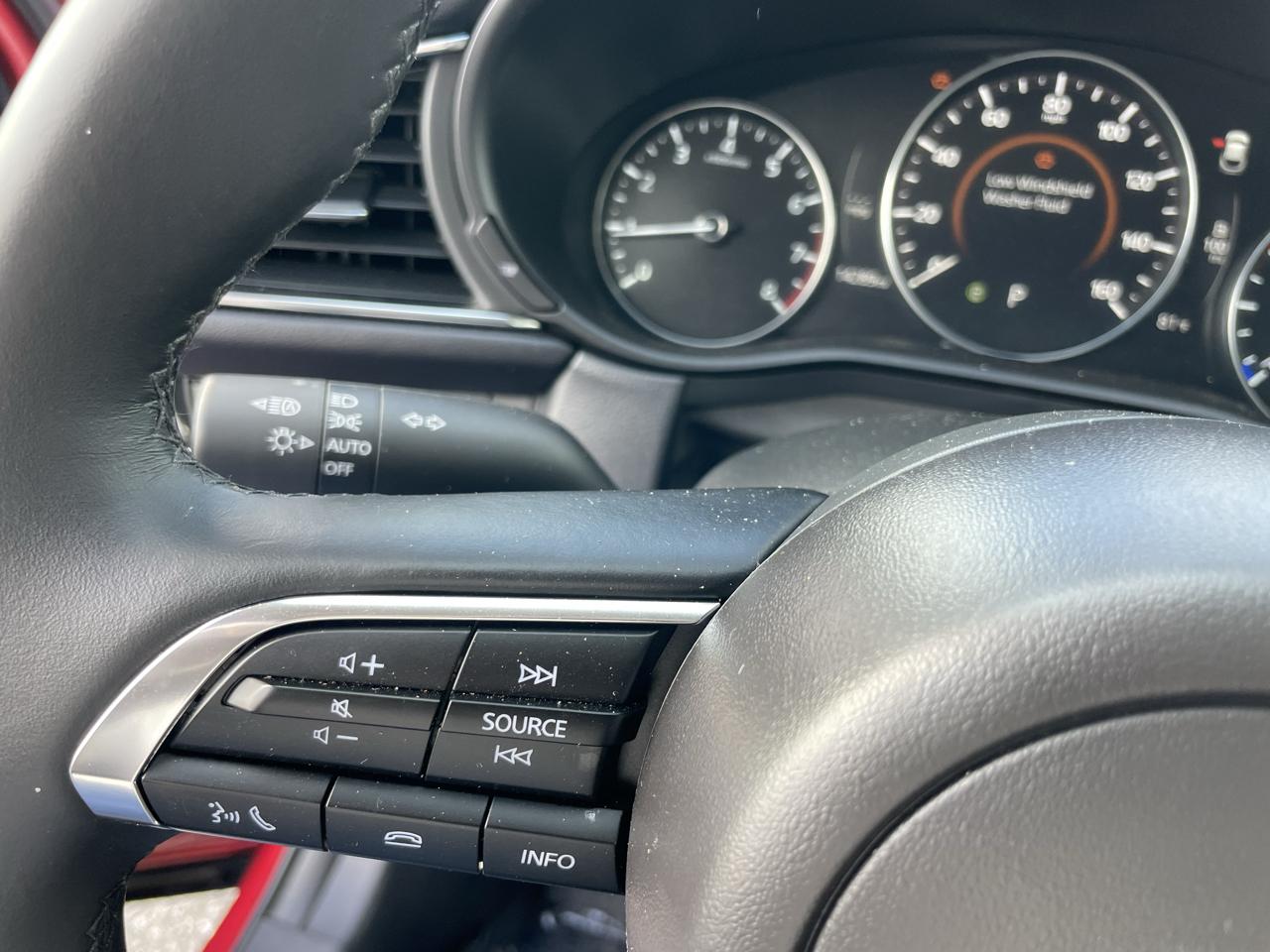 Mazda CX-30 Preferred 2025