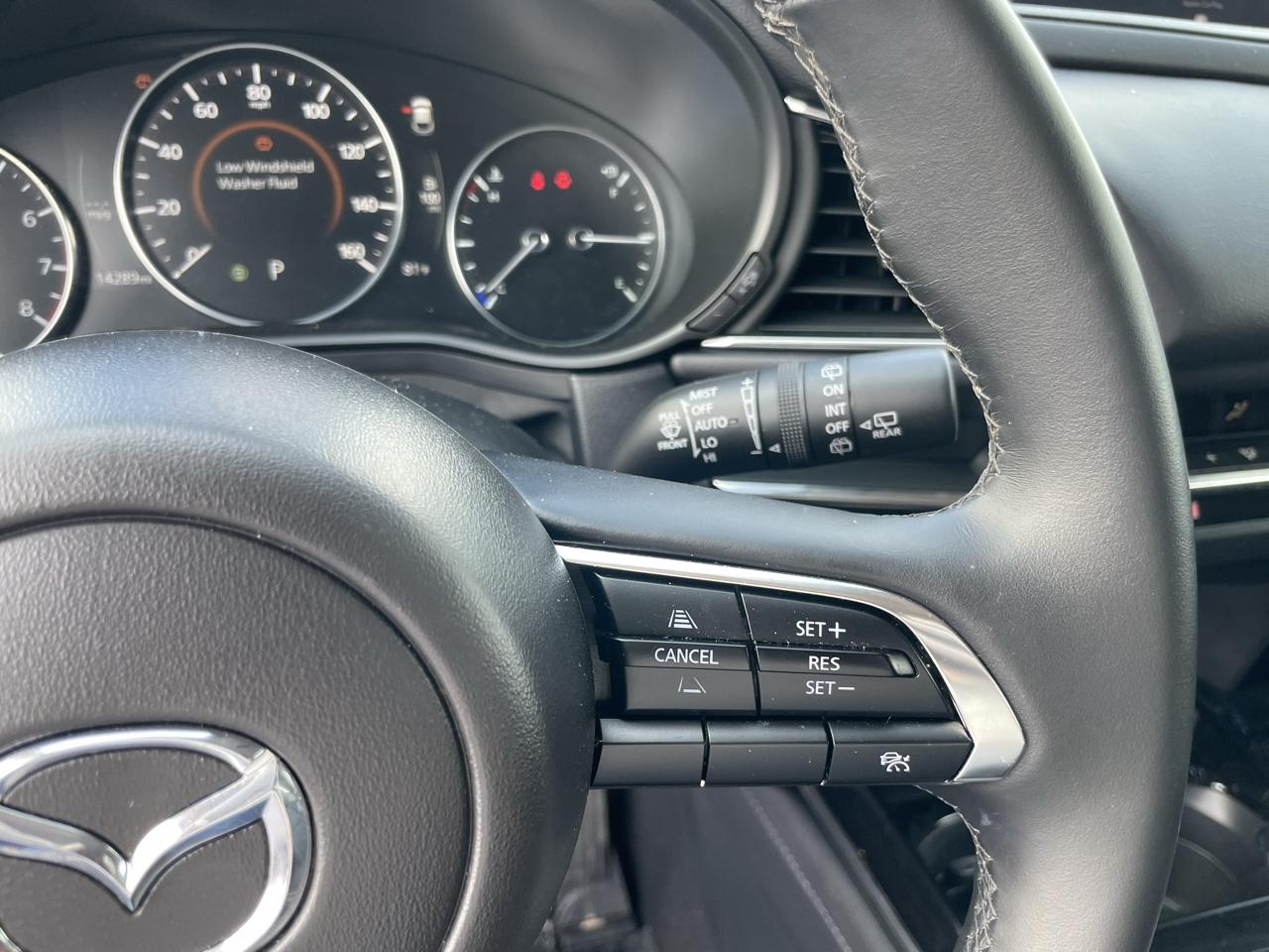 Mazda CX-30 Preferred 2025