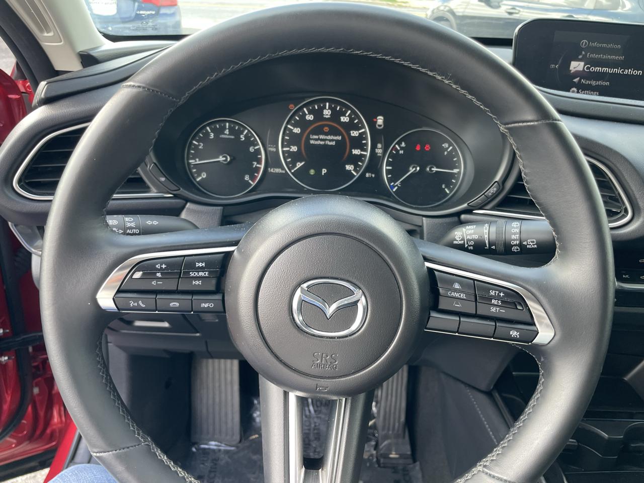 Mazda CX-30 Preferred 2025