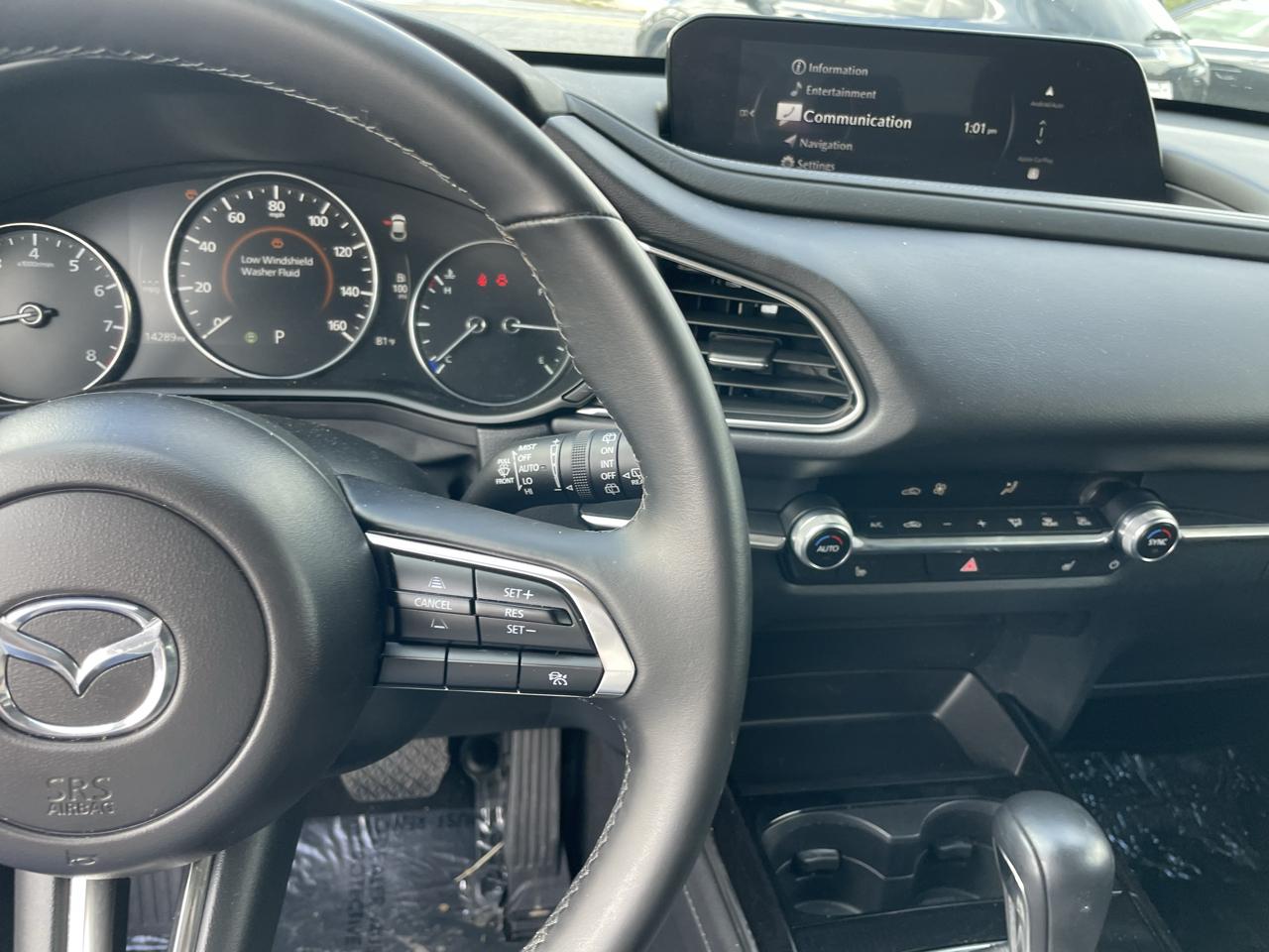 Mazda CX-30 Preferred 2025
