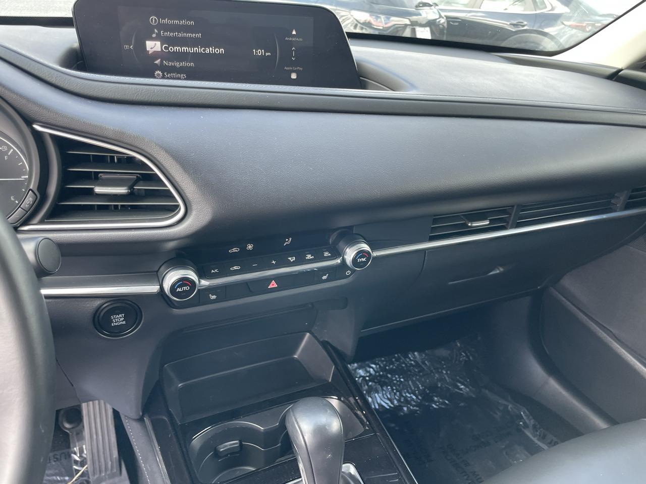 Mazda CX-30 Preferred 2025