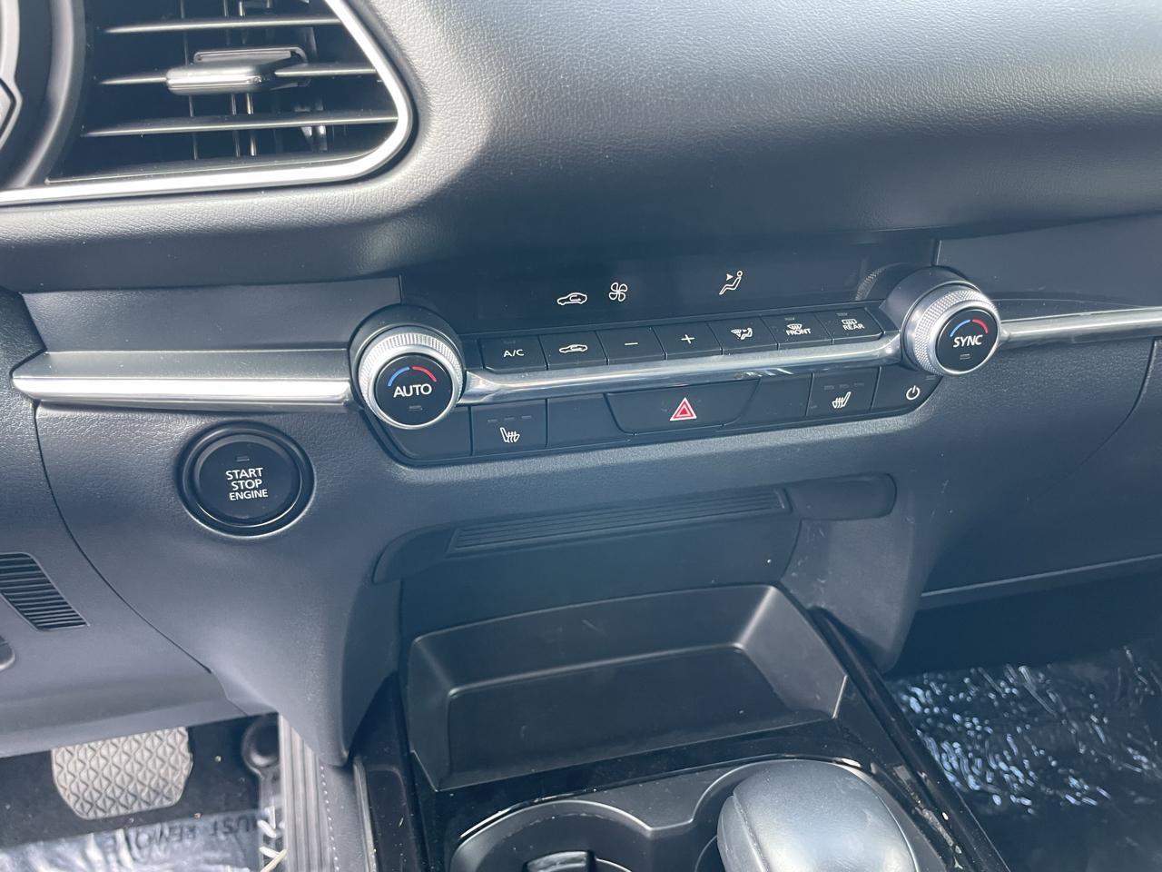 Mazda CX-30 Preferred 2025
