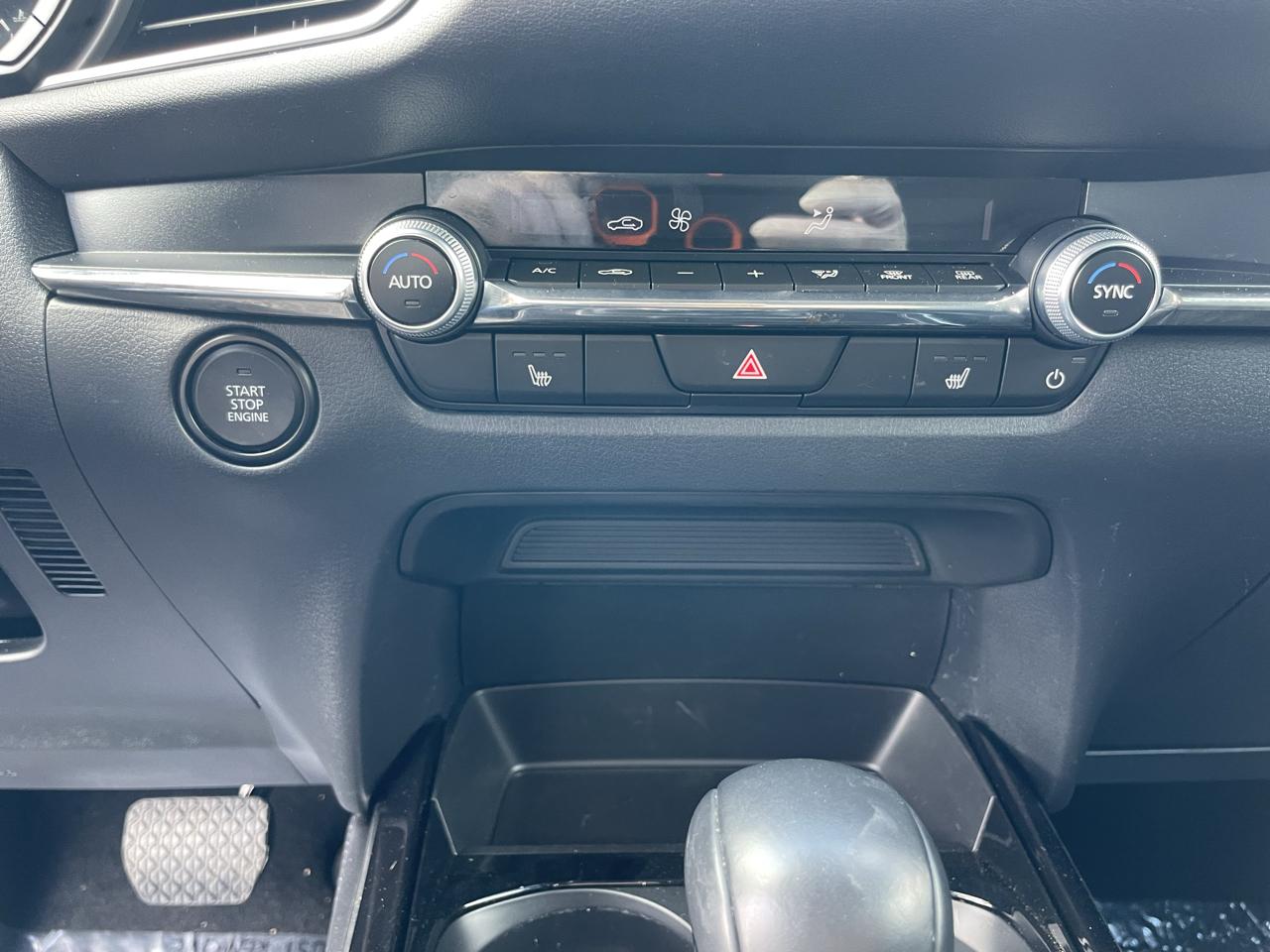 Mazda CX-30 Preferred 2025