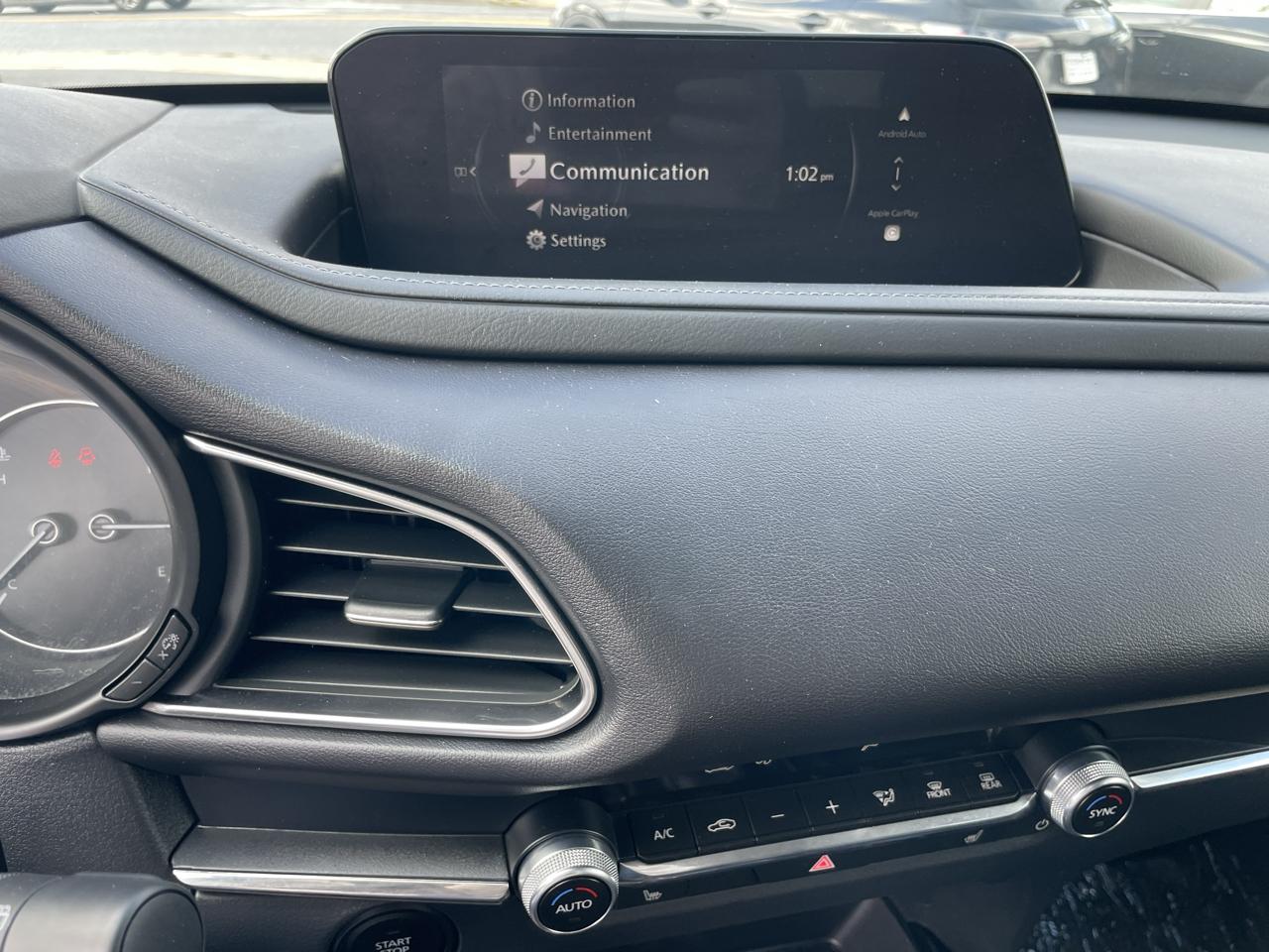 Mazda CX-30 Preferred 2025