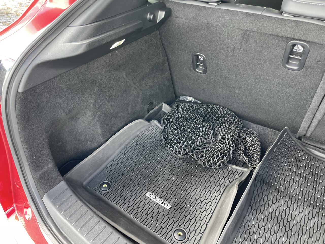 Mazda CX-30 Preferred 2025