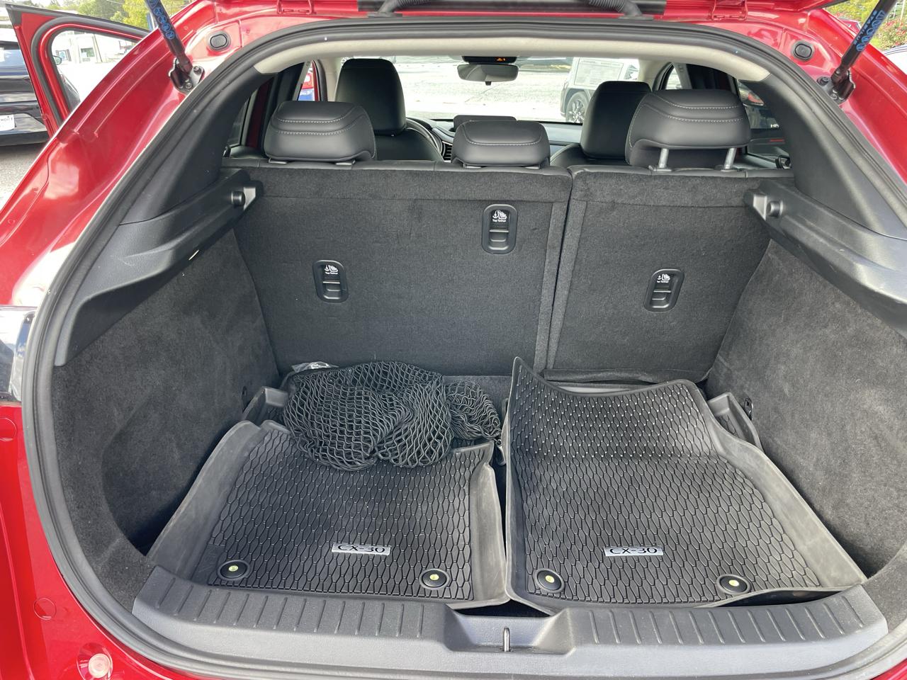 Mazda CX-30 Preferred 2025
