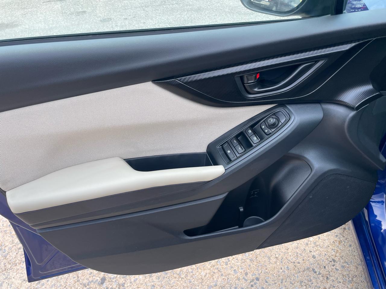 Subaru Impreza 2.0i Premium CVT 5-Door 2023
