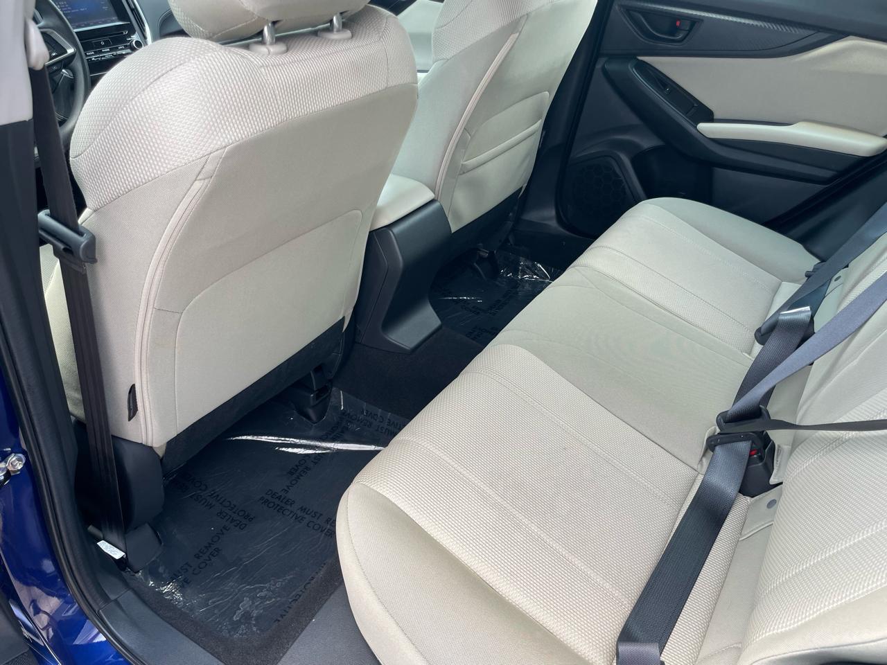 Subaru Impreza 2.0i Premium CVT 5-Door 2023