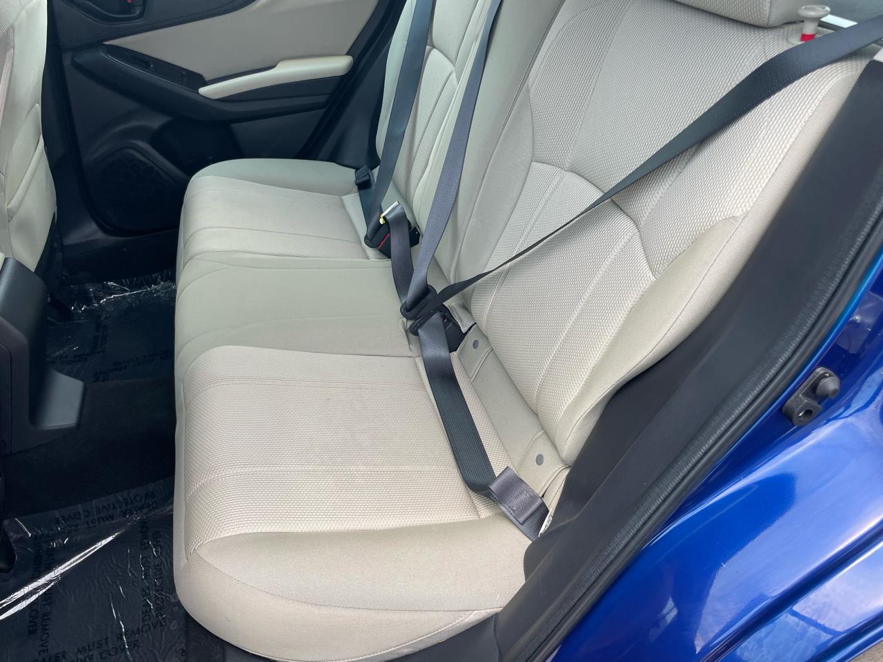 Subaru Impreza 2.0i Premium CVT 5-Door 2023