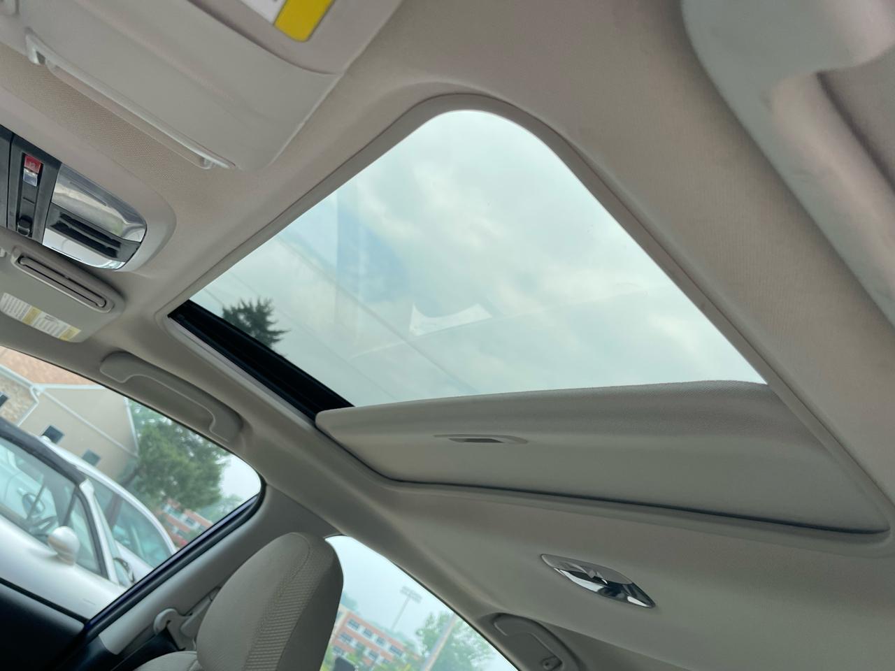 Subaru Impreza 2.0i Premium CVT 5-Door 2023