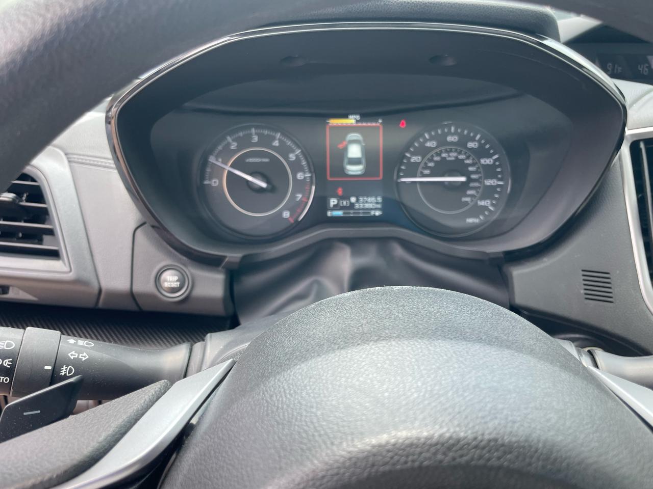 Subaru Impreza 2.0i Premium CVT 5-Door 2023