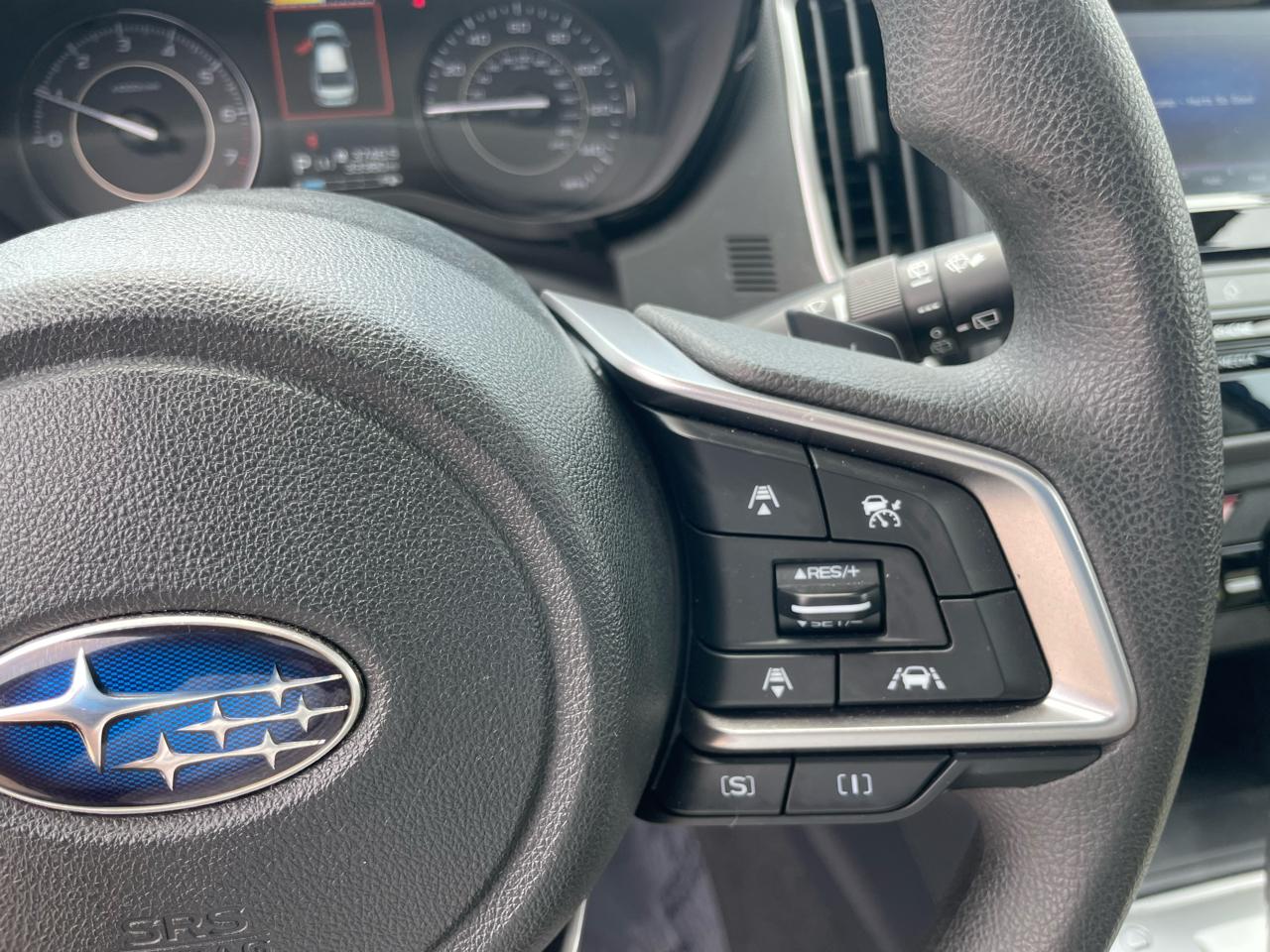 Subaru Impreza 2.0i Premium CVT 5-Door 2023
