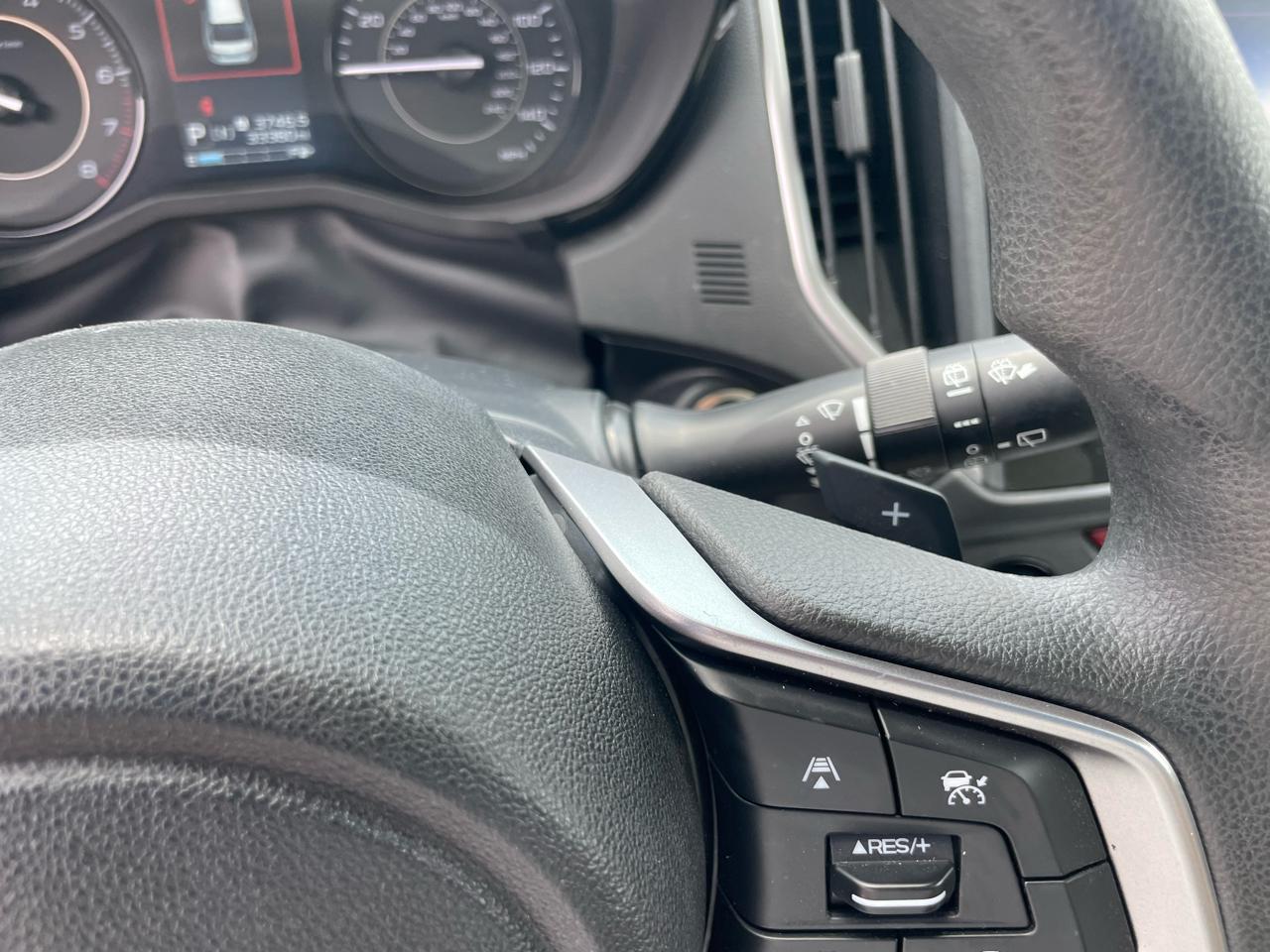 Subaru Impreza 2.0i Premium CVT 5-Door 2023