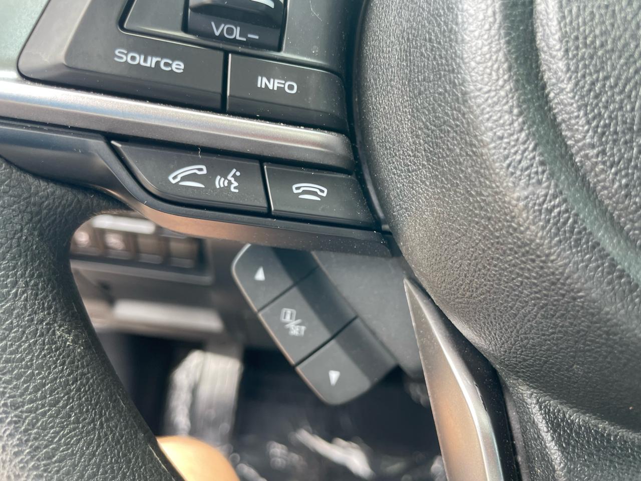 Subaru Impreza 2.0i Premium CVT 5-Door 2023